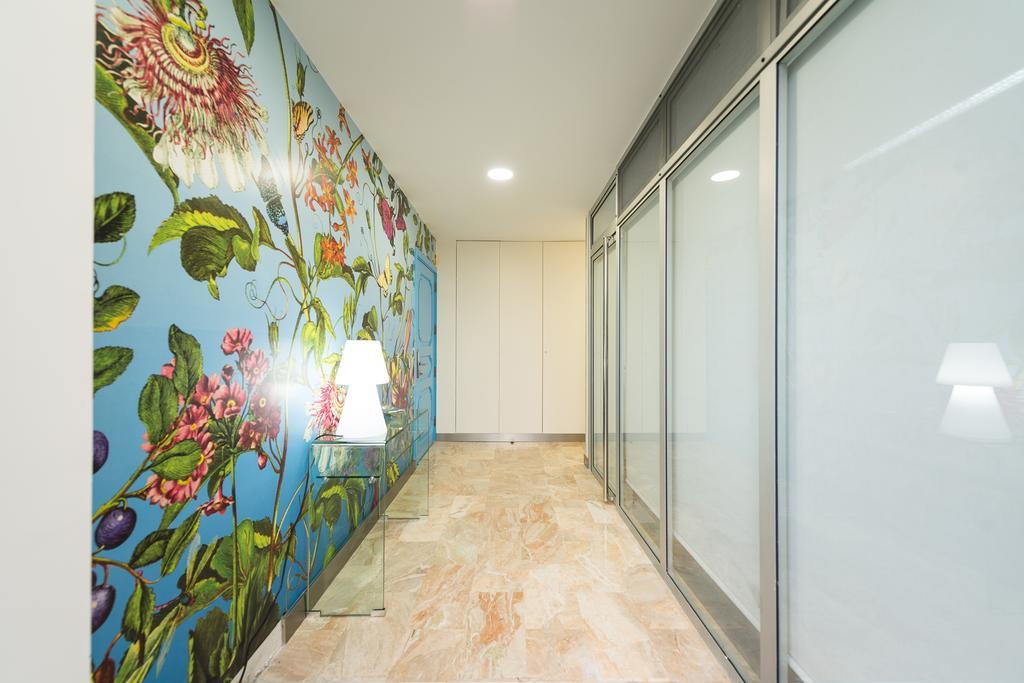 Suites Garden Loft Andy Warhol ラスパルマス・デ・グランカナリア エクステリア 写真